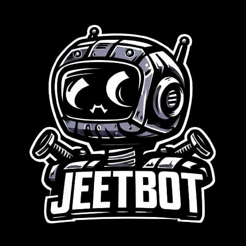 JeetBot — бот для Twitch, Kick и VK Live с TTS и мод-алертами